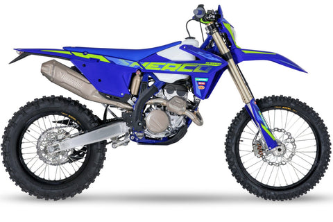 SHERCO SEF 250 2026