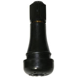 TR413AC VALVE CHROMÉE TUBELESS 10/PCS