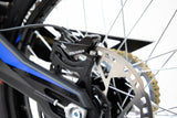 Talaria Sting R MX4 Electric Dirt Bike TALARIA FACTORY Forks