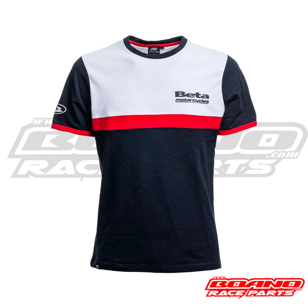BETA Clothing - BETAMOTOR T-Shirt BETA Clothing - BETAMOTOR T-Shirt