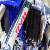 SHERCO OEM - RADIATOR SAND MUD PROTECTOR