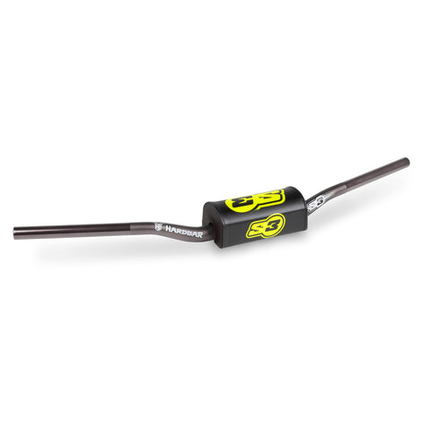 S3 Handlebar, Superlow + Bar Pad
