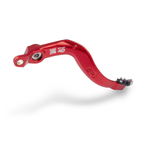 S3 Rear Brake Pedal BETA – Lang's Off Road