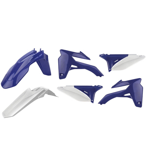 Sherco - Complete Plastics Kit SE/SEF 12-16'