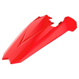 Beta - Rear Fender RR/RRS 18'-19', X-Trainer 15'-22'