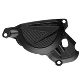 POLISPORT CLUTCH & IGNITION COVER KIT, BETA 350/390/430/480 RR/RRS
