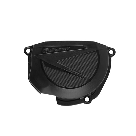 POLISPORT CLUTCH & IGNITION COVER KIT, BETA 350/390/430/480 RR/RRS