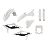 Beta Complete Plastic Kit Polisport for Xtrainer