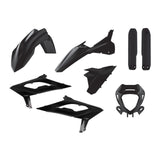 Beta Complete Plastic Kit Polisport for Xtrainer