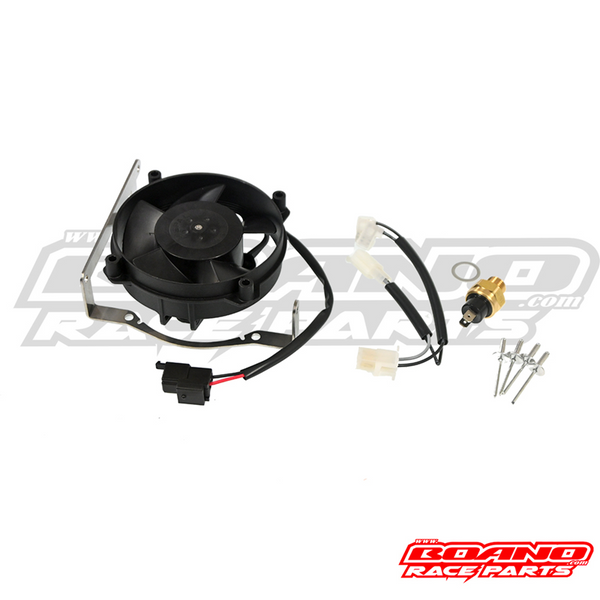 Beta Boano - RR2T MY24 ELECTRIC FAN KIT Beta Boano - RR2T MY24 ELECTRIC FAN KIT