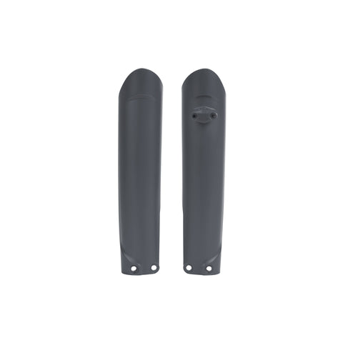 Sherco Fork Guards, Nardo Grey