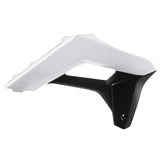 SHERCO RAD SHROUDS 17'-23' POLISPORT