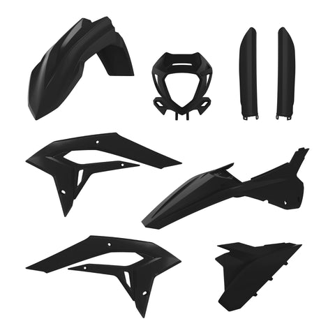 Full Plastic Kit Beta X-Trainer (2023-26)