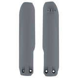 Beta - PR FORK TUBE PROTECTION - NARDO GREY MY19+