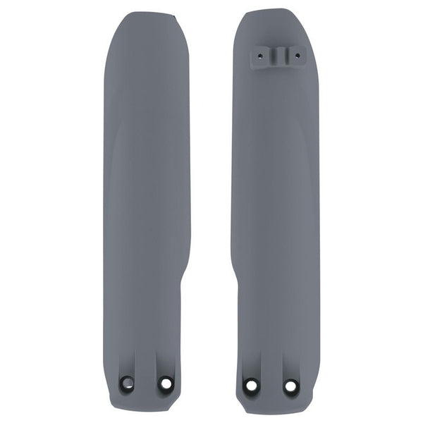 Beta - PR FORK TUBE PROTECTION - NARDO GREY MY19+ Beta - PR FORK TUBE PROTECTION - NARDO GREY MY19+