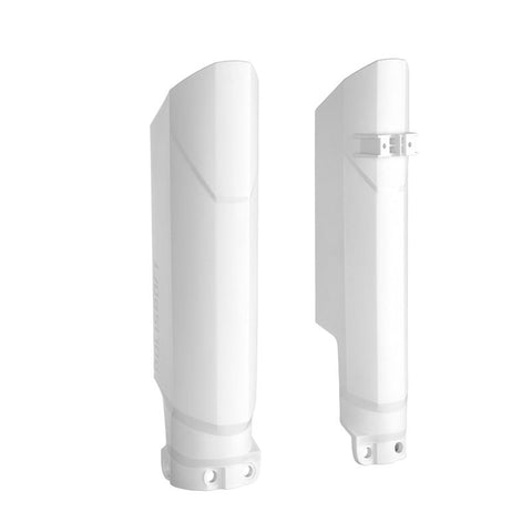 POLISPORT FULL WRAP FORK GUARDS
