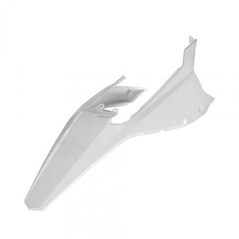 REAR FENDER/SIDE PANELS BETA