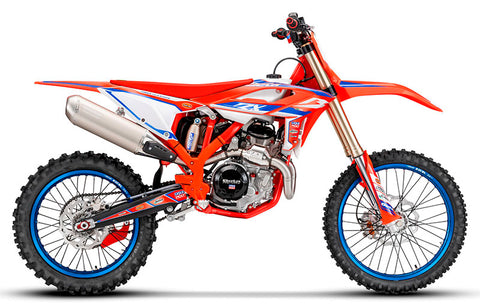 Bêta Enduro RR-S 4 temps 2024 
