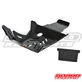 AXP Extreme HDPE Skid Plate