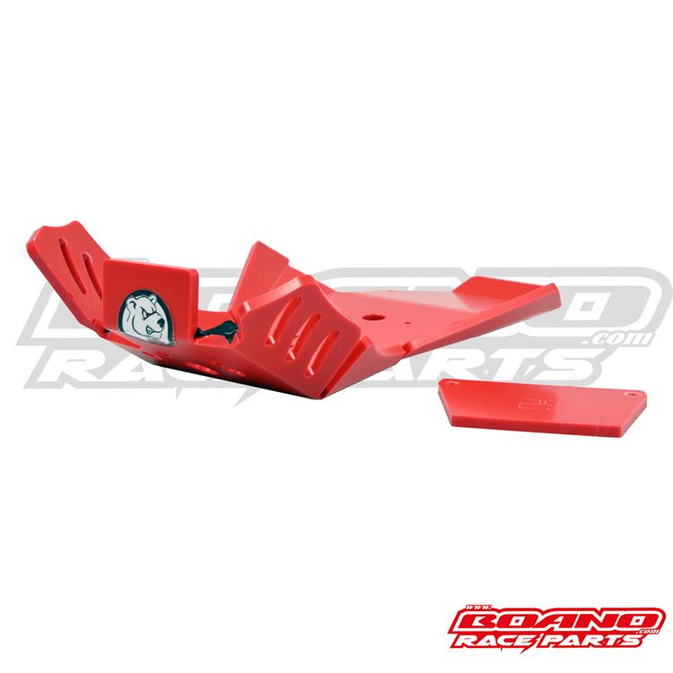 AXP Extreme HDPE Skid Plate Lang's OffRoad