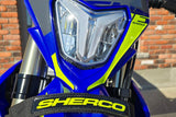2025 Sherco SE 300 Lang’s Extreme Replica