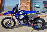 2025 Sherco SE 300 Lang’s Extreme Replica