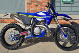2025 Sherco SE 300 Lang’s Extreme Replica