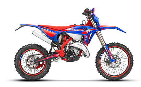 RR RACE 2T 125 MY 2026 Call or Email for Price and Availability