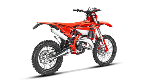 2026 RR X-Pro 2T 125 Call or Email for Price and Availability