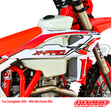 FUEL TANK 12.5 LT - BETA RR