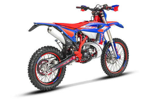 RR RACE 2T 200 MY 2026 Call or Email for Price and Availability
