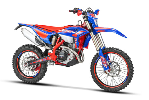 RR 4T RACE 350/390/430/480 MY 2026 Call or Email for Price and Availability