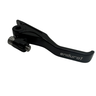 Enduro1 Cheater Pro Lever Brembo Brake