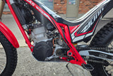 GAS GAS TXT RACING 300 2018 - APPROVED USED