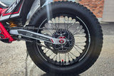 GAS GAS TXT RACING 300 2018 - APPROVED USED