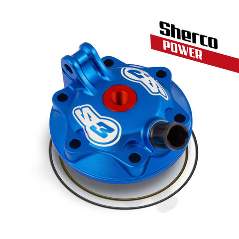 SHERCO Enduro cylinder head kit