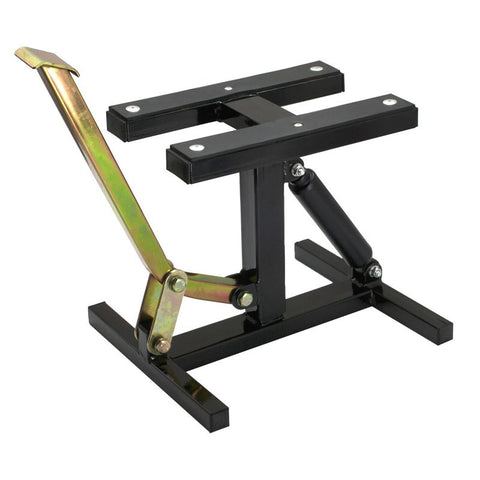 Liftstand with Damper