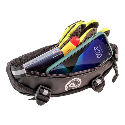 Giant Loop Handlebar Bag