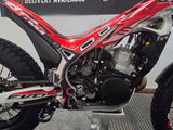BETA EVO 200 2T 2019 - APPROVED USED