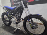 SHERCO TY 125 2023 - APPROVED USED