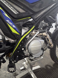 SHERCO TY 125 2023 - APPROVED USED
