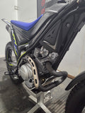 SHERCO TY 125 2023 - APPROVED USED