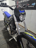 SHERCO TY 125 2023 - APPROVED USED