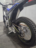 SHERCO TY 125 2023 - APPROVED USED