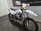 Husqvarna TE 250 2024 - APPROVED USED
