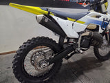 Husqvarna TE 250 2024 - APPROVED USED