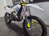 Husqvarna TE 250 2024 - APPROVED USED