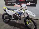 Husqvarna TE 250 2024 - APPROVED USED