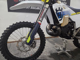 Husqvarna TE 250 2024 - APPROVED USED