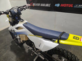 Husqvarna TE 250 2024 - APPROVED USED